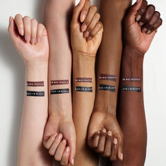 Flyliner Longwear Liquid Eyeliner, CUZ I'M BLACK , large, image4