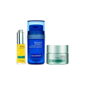 Genius Collagen Facial Trio