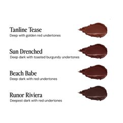 Bronzer Duo, TANLINE TEASE, large, image9