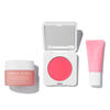 The Dewy Pink Set, , large, image2