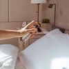 Restful Sleep Pillow Mist, , large, image4