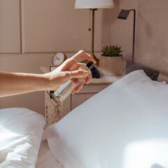 Restful Sleep Pillow Mist, , large, image4