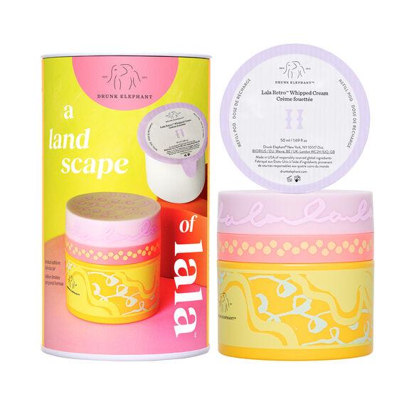 A Landscape of Lala, , large, image1