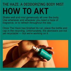 Haze Body Deodorizing Mist SC.04 Halcyon Summer, , large, image8