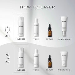 Calmwise Soothing Cleanser, , large, image6