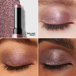 Crystal Eyes Shadow Stick, BRILLIANT VIOLET, large, image3