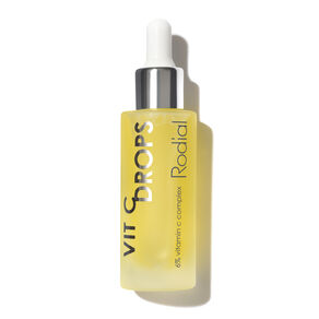 Vitamin C Booster Drops