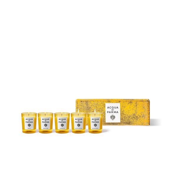 Candle Set, , large, image1
