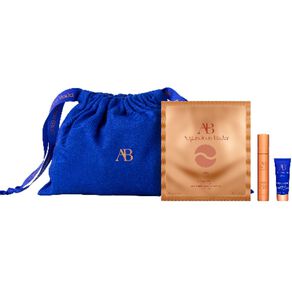 Receive with the purchase of either the Rich Cream 50ml or the Cream 50ml