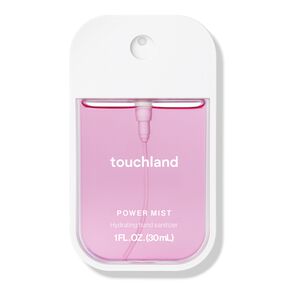 Power Mist Hydrating Hand Sanitiser Berry Bliss, , large