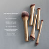 The Travel Brush Set, , large, image3