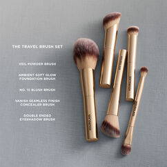 The Travel Brush Set, , large, image3