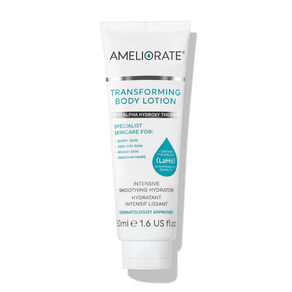 Receive when you spend €45 on Ameliorate