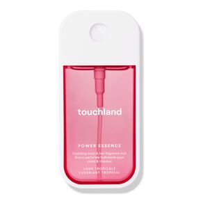 Power Essence Hydrating Body & Hair Fragrance Mist  Lush Tropicale