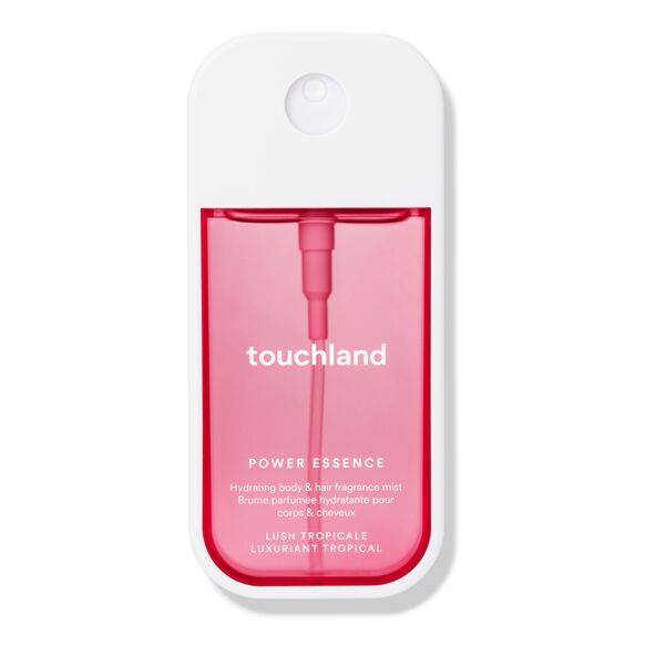 Power Essence Hydrating Body & Hair Fragrance Mist  Lush Tropicale, , large, image1