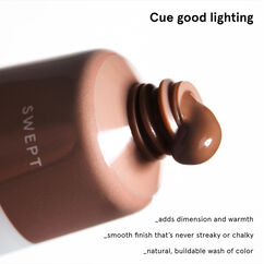 Cloud Paint Gel Cream Bronzer, SWEPT, large, image7