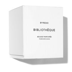 Bougie Bibliotheque, , large, image4