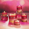 Christmas Wish 1 Wick Candle, , large, image5