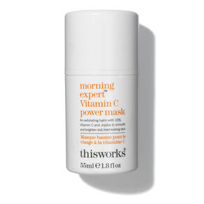 Morning Expert Vitamin C Power Mask