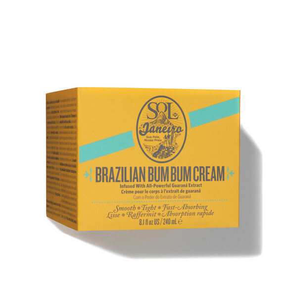 Brazilian Bum Bum & Bom Dia Bright Cream Set, , large, image4
