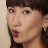 Kissen Lush Lipstick Crayon, ROMY, large, image5