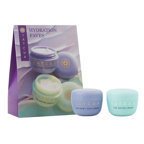 Moisturiser Duo, , large, image1