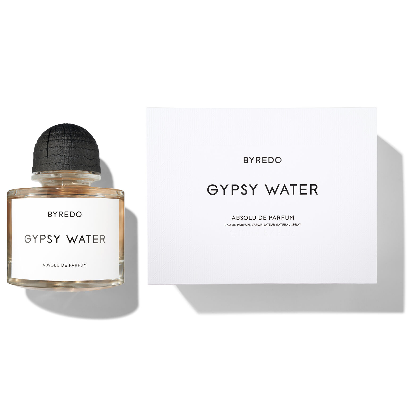Byredo Gypsy Water Absolu de Parfum | Space NK