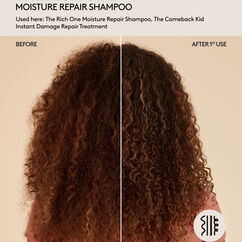 The Rich One Moisture Repair Shampoo, , large, image5
