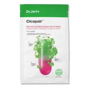 Cicapair Intensive Soothing Repair Serum Mask