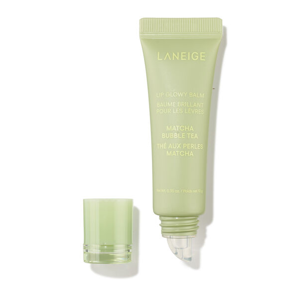 Lip Glowy Balm, MATCHA BUBBLE TEA, large, image1