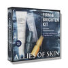 Kit de soins de jour et de nuit Firm & Brighten, , large, image3