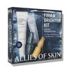 Firm & Brighten Day To Night Skincare Kit, , large, image3