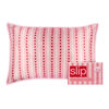 Silk Trim Lace Queen Pillowcase- Sweetie