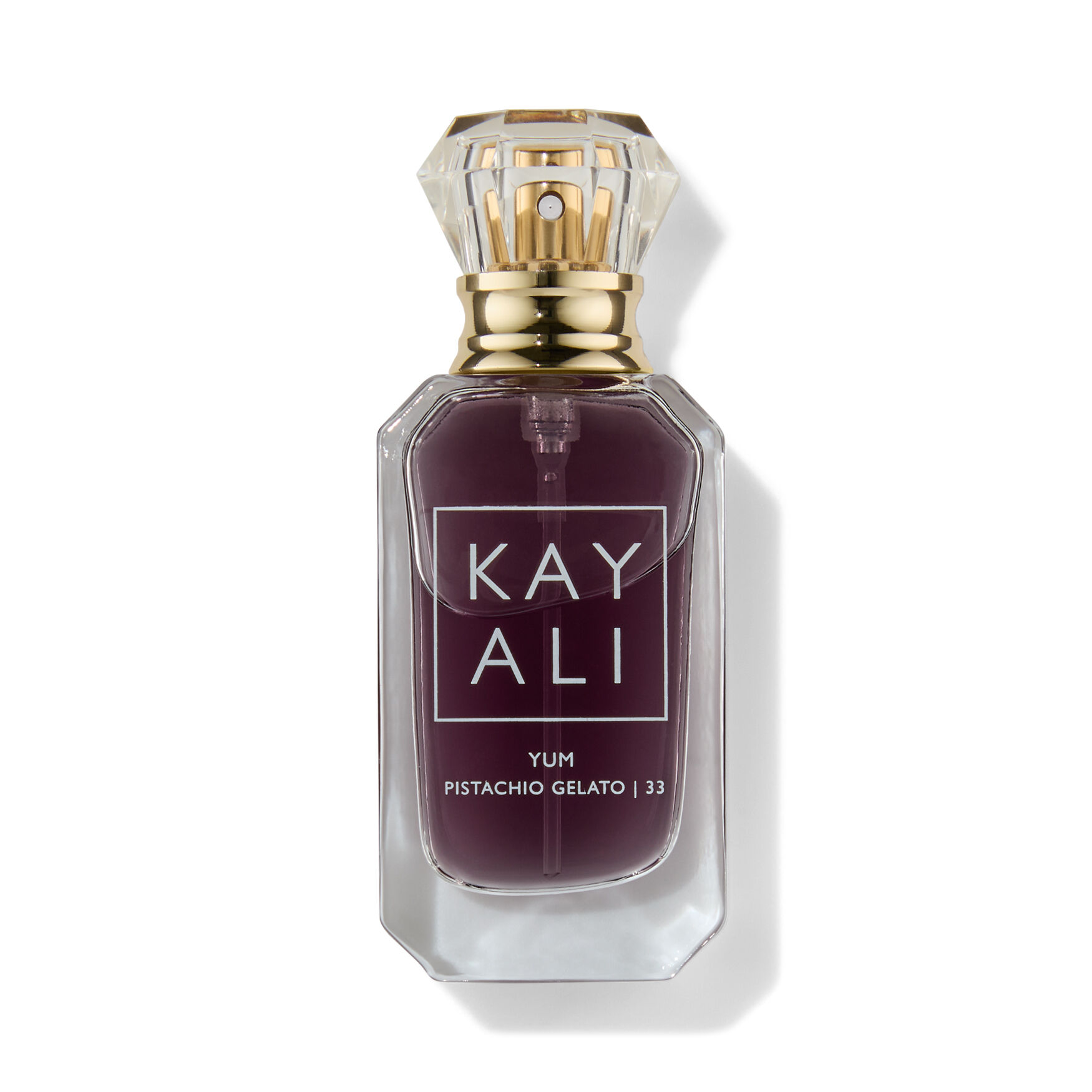 Kayali Yum Pistachio Gelato | Space NK