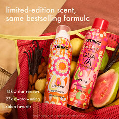 Amika x Ellis Brooklyn Perk Up Guava Granita Dry Shampoo, , large, image5