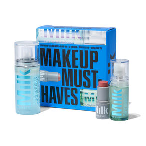 Makeup Must Haves Set