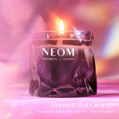 Sparkling Joy Candle (1 Wick), , large, image4