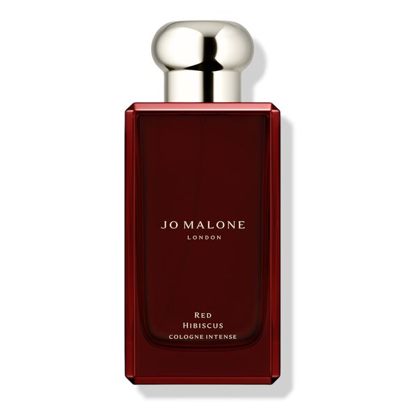 Red Hibiscus Cologne Intense, , large, image1