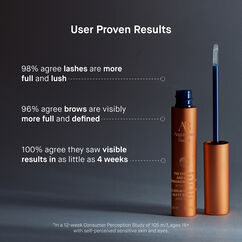 The Eyebrow and Lash Enhancing Serum, , large, image7