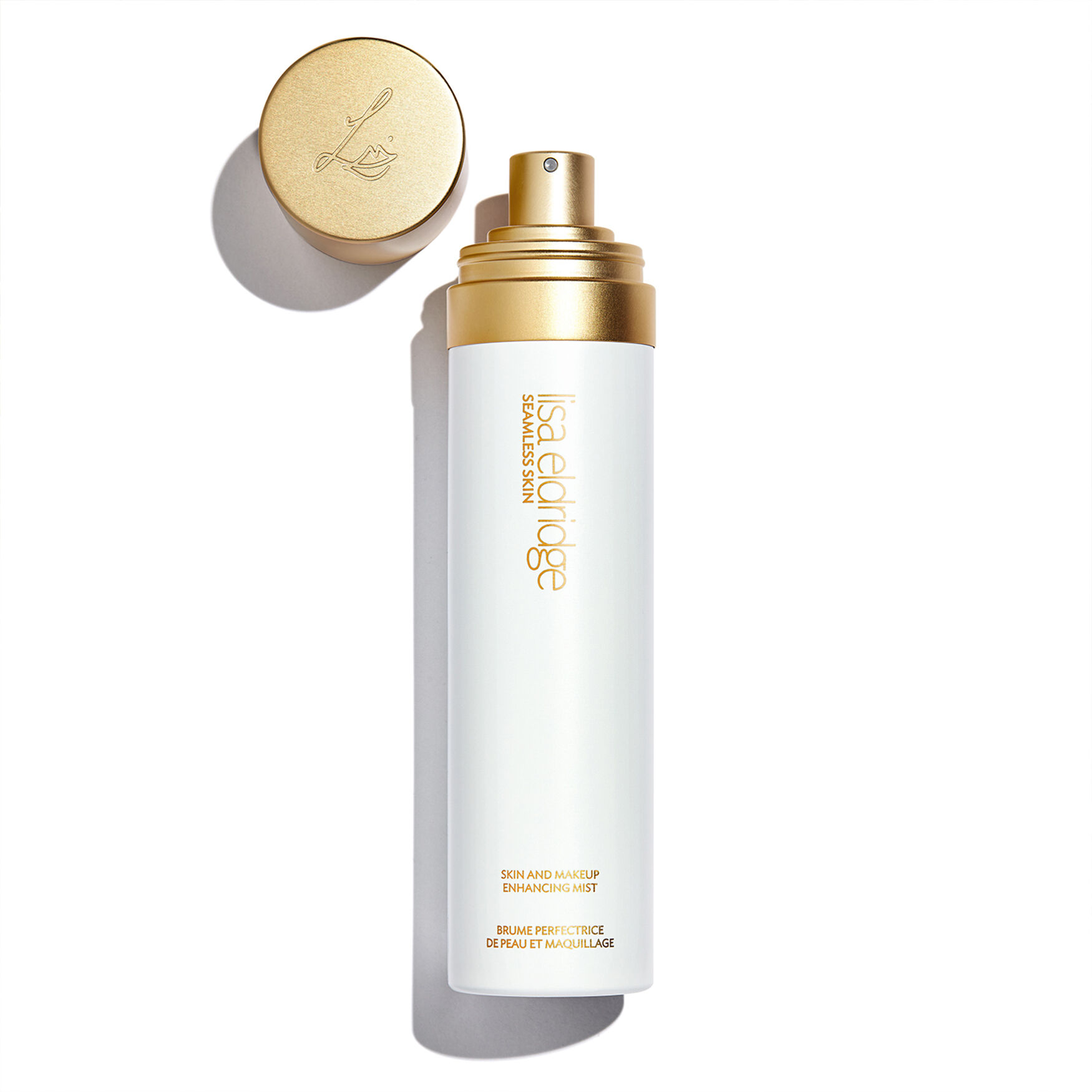 Lisa Eldridge Skin And Makeup Enhancing Mist | Space NK