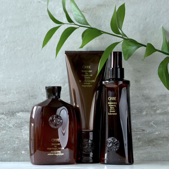 Shampoo for Magnificent Volume, , large, image3