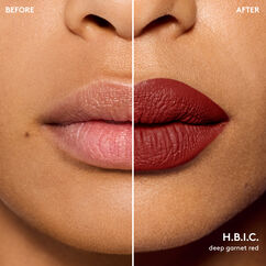 Icon Velvet Liquid Lipstick, H.B.I.C. , large, image5