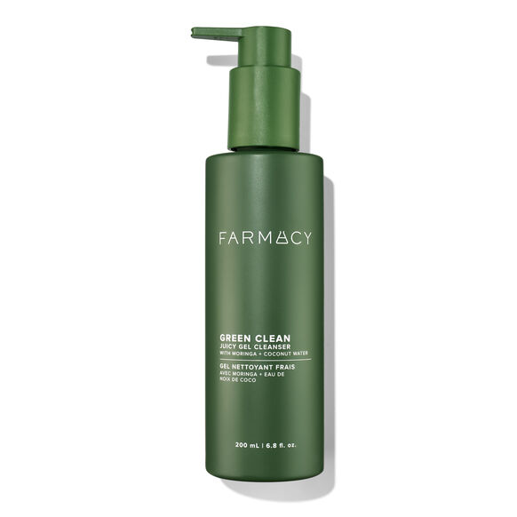 Green Clean Juicy Gel Cleanser, , large, image1
