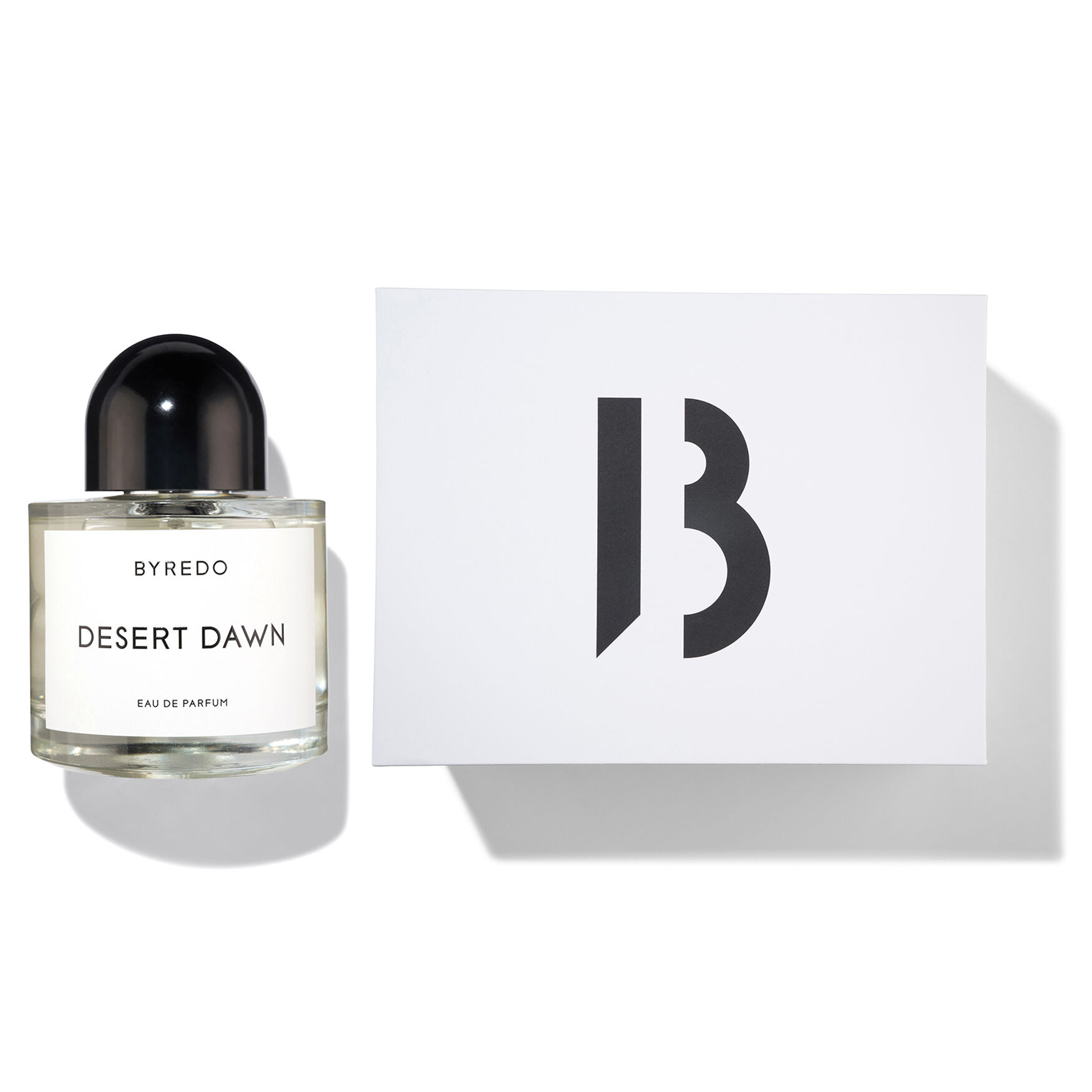 Byredo Desert Dawn Eau de Parfum | Space NK