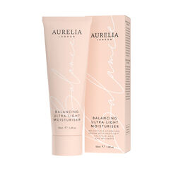 Balancing Ultra-Light Moisturiser, , large, image2