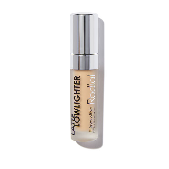 Latte Lowlighter, , large, image1