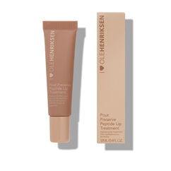 Pout Preserve Peptide Lip Treatment, CREME BRULEE, large, image3