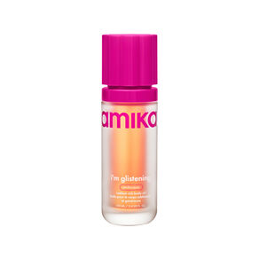 I'm Glistening Radiant Rich Body Oil