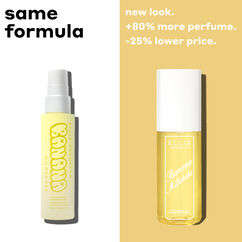 Banana Milkshake Perfume Mist, , large, image10