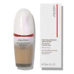 Revitalessence Glow Foundation, CEDAR 430, large, image4